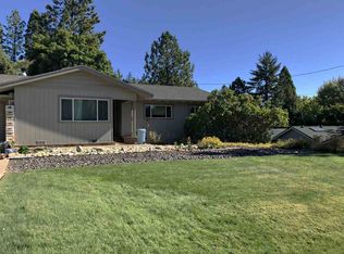 1034 North St, Yreka, CA