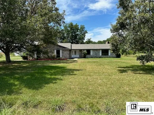 5952 Highway 577, Pioneer, LA 71266