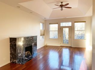4406 N Sacramento Ave #3, Chicago, IL 60625