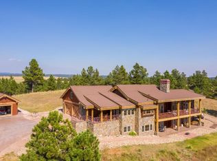 26850 Stage Stop Rd, Custer, SD 57730