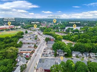 15-17 Clark St, Winchester, MA 01890