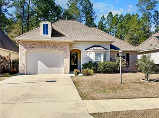 556 Bateleur Way, Covington, LA 70435