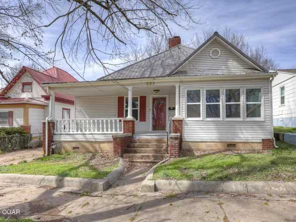 530 N Joplin Ave, Joplin, MO 64801