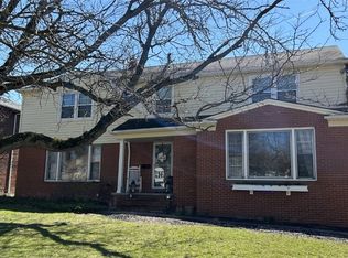 4084 Meadowbrook Blvd, University Heights, OH