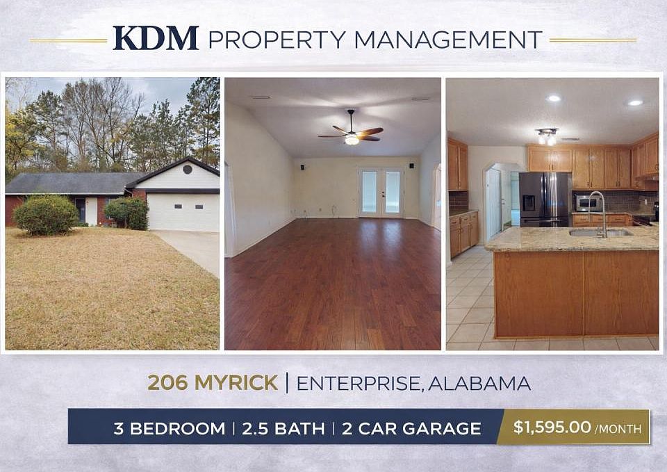 1st image of 206 Myrick Dr