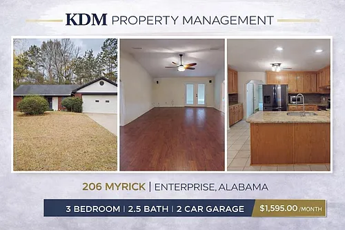 206 Myrick Dr Photo 1