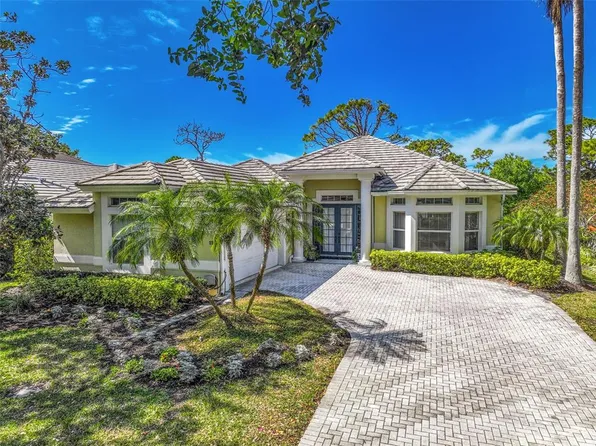 116 Bishops Court Rd, Osprey, FL 34229