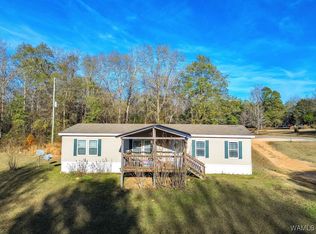 3201 County Road 49, Reform, AL 35481