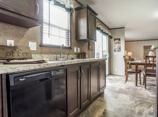 9585 Mariner Dr LOT 1140-114, Fair Haven, MI 48023