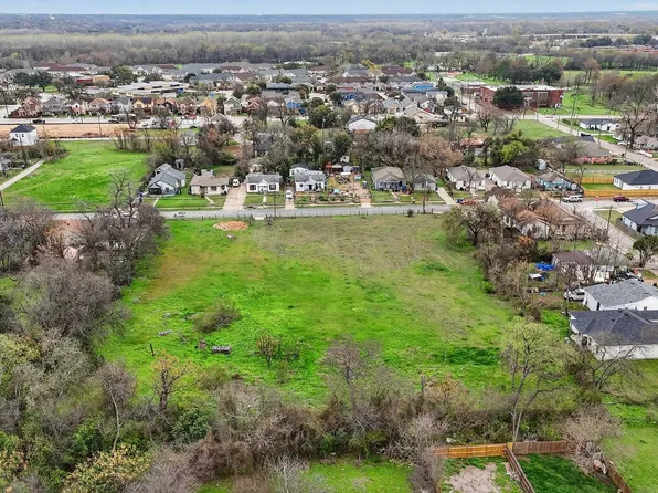 4719 Collins Ave, Dallas, TX 75210