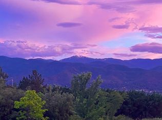 1570 E Nevada St, Ashland, OR 97520