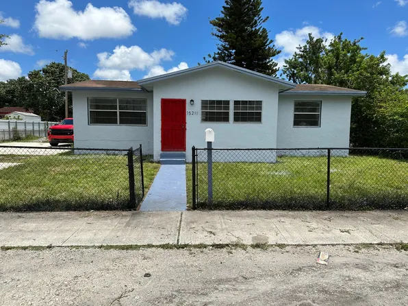 15211 NW 33rd Ave, Miami Gardens, FL 33054