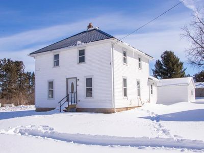 336 Boyd Street, Boyd, WI, 54726