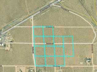 0 Graaf Ave, Ridgecrest, CA 93555