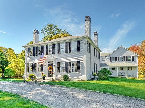 2nd image of 107 Westford Rd