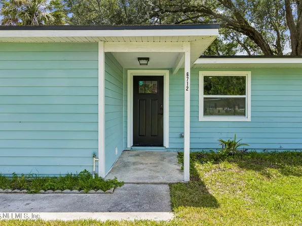 6712 HARLOW Boulevard, Jacksonville, FL 32210