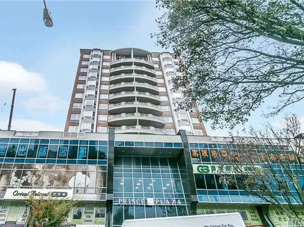 37-20 Prince St #9C, Flushing, NY 11354