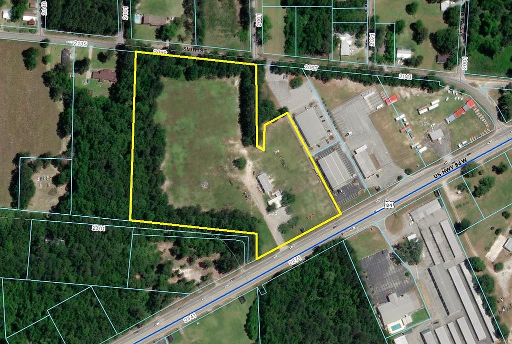 2320 Us Highway 84 W, Valdosta, GA 31601 | MLS #135930 | Zillow