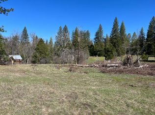 23350 Shake Ridge Rd, Volcano, CA 95689