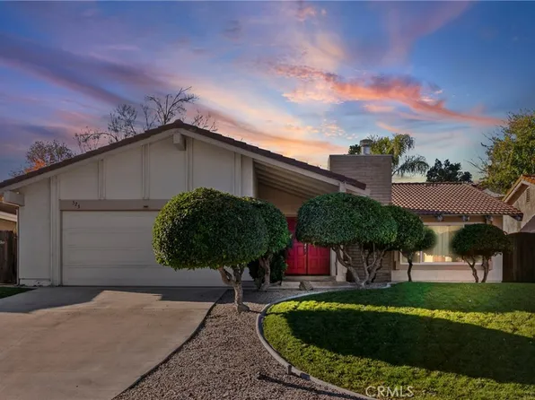 523 Rose Ln, Paso Robles, CA 93446