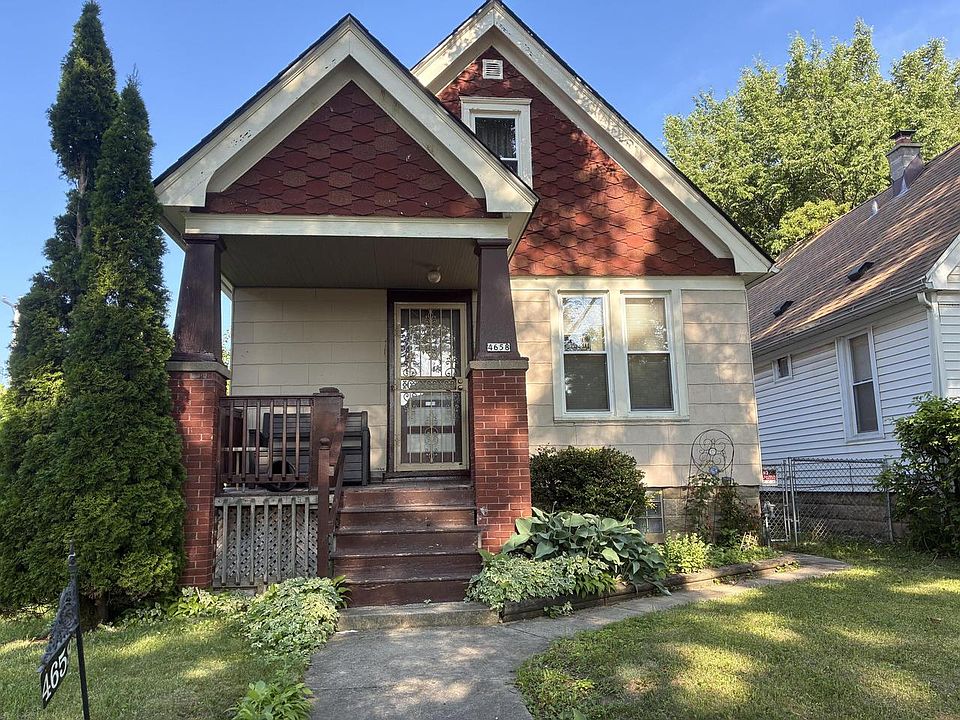 1st image of 4658 N 38th STREET