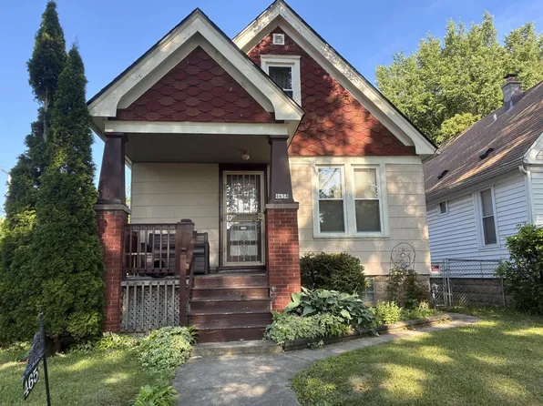 4658 N 38th STREET, Milwaukee, WI 53209