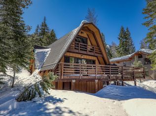 1314 Mineral Springs Trl, Alpine Meadows, CA 96146