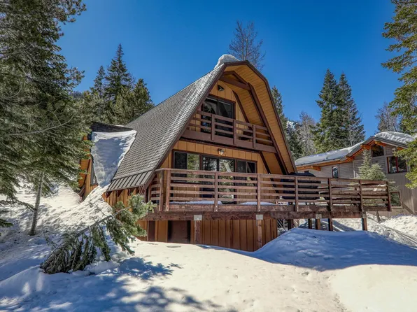 1314 Mineral Springs Trl, Alpine Meadows, CA 96146
