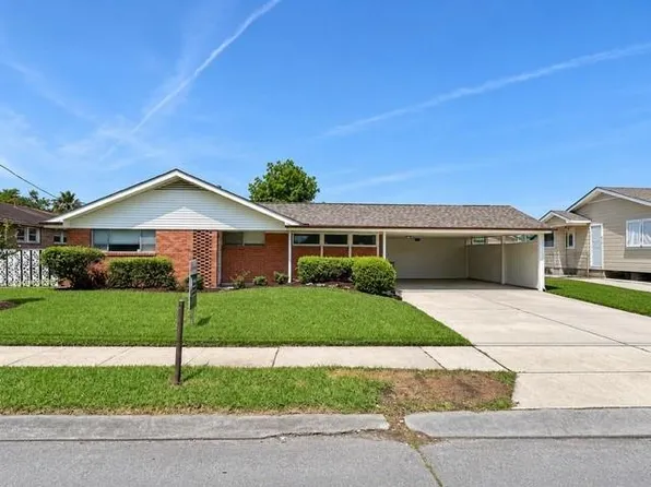 524 Oaklawn Dr, Metairie, LA 70005