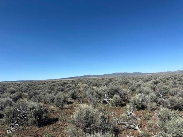 McDowell Creek Rd #TL-600, Plush, OR 97637