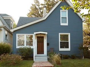 3518 Oxford Blvd, Saint Louis, MO 63143