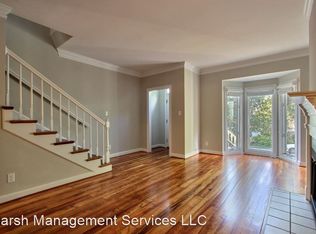409 E Gaston St #A, Savannah, GA 31401