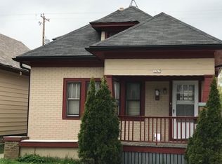 3263 N 41st St, Milwaukee, WI
