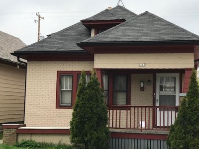 3263 N 41st St, Milwaukee, WI, 53216