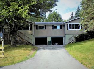 1261 Phelps Rd, Corfu, NY 14036