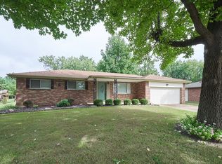 10509 Concord School Rd, Saint Louis, MO 63128