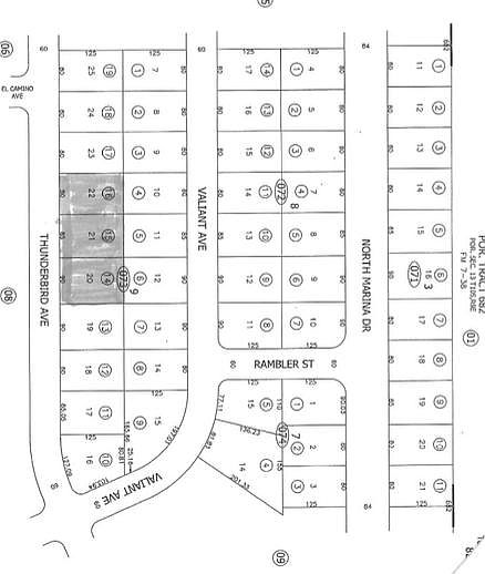 1st image of 1488 Thunderbird Ave