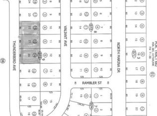 1488 Thunderbird Ave, Thermal, CA 92274