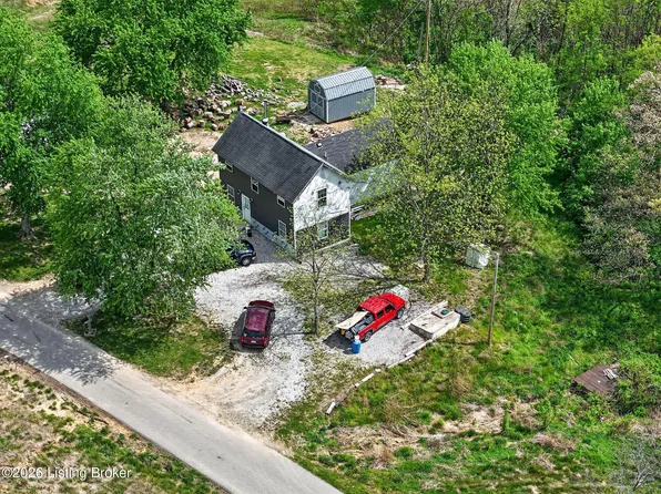 195 Morgan Rd, Payneville, KY 40157