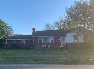 1005 West Ave, Hampton, VA 23669