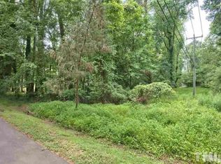 3603 Dover Rd, Durham, NC 27707