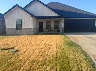 1114 Elkins Rd, Tuscola, TX 79562