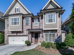 100 Nesbit Reserve Ct, Alpharetta, GA 30022