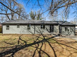 129 N Jefferson Ave, Sedgwick, KS 67135
