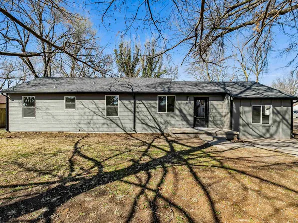 129 N Jefferson Ave, Sedgwick, KS 67135