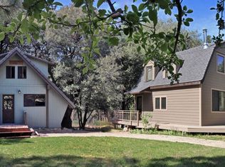 38824 Seven Oaks Rd, Angelus Oaks, CA 92305