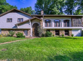 6412 Alameda Dr, Evansville, IN