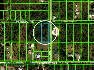6003 Olive Rd, Sebring, FL 33875