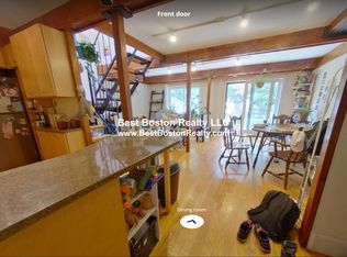 242 Garden St, Cambridge, MA 02138