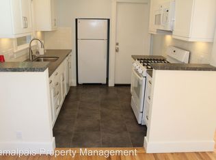 91 W Crescent Dr, San Rafael, CA 94901